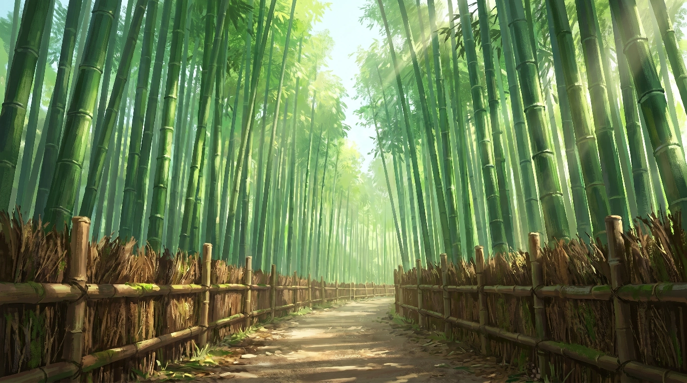 KYOTO landscape