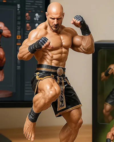 Niran "Knee" Koh