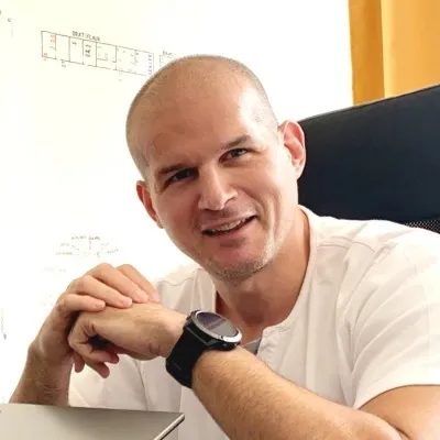 Michal Ukropec