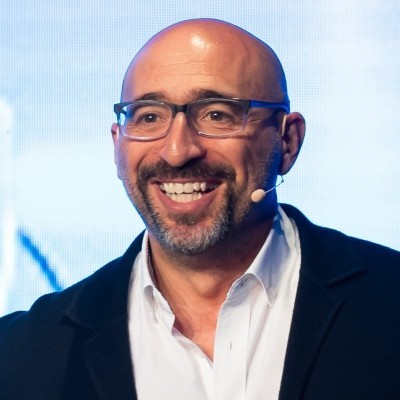 Sergio de la Calle Asensio